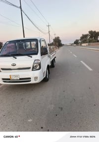 موديل ٢٠١٨ • رقم كربلاء • شاصي مكفول