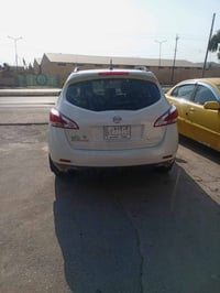 مورانو • ٢٠١٢ • رقم كركوك