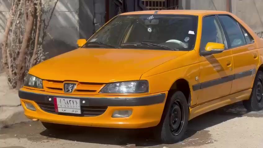 السلام عليكم بيجي باص موديل 21 طالعه بال 22 سياره احلى من الصوره رقم ذي قار ناصريه مركز خاص ما متواجد خاص تواصل على هذا الرقم***********
