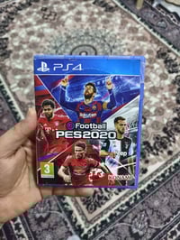 بيس 2020 • لعبة • بلايستيشن