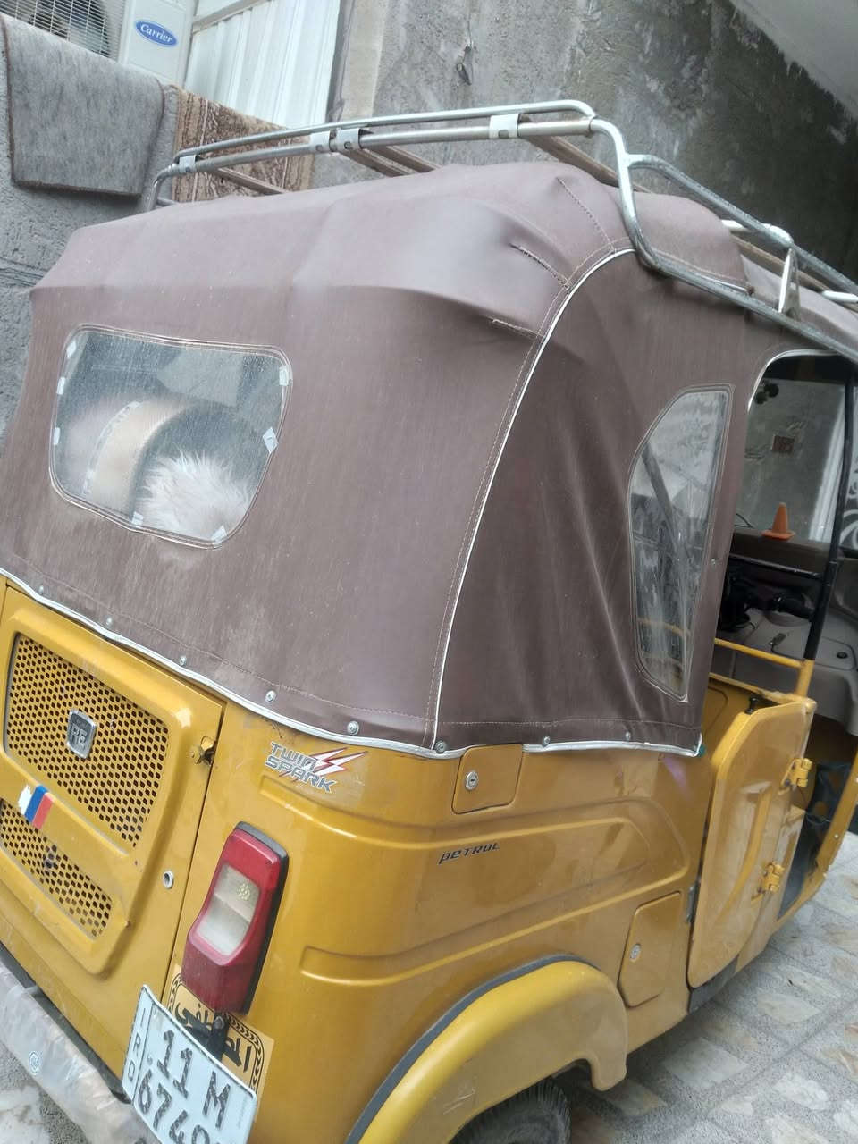 سلام تكتك 2021 جديدة مابية اخياس ولا تعمير عل ابلاد بعدها
خير من الله السعر 7500 مكينة تشك شك لا تنقيص ولا تبخير متسمع صوتها اصلا
رقم انكليزي  بغداد مشروع وطني داخلة هزة وابسمي ثاني يوم احولك *********** مكاني بعقوبة
