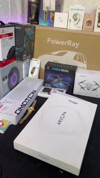 مزاد • إلكترونيات • اكسسوارات