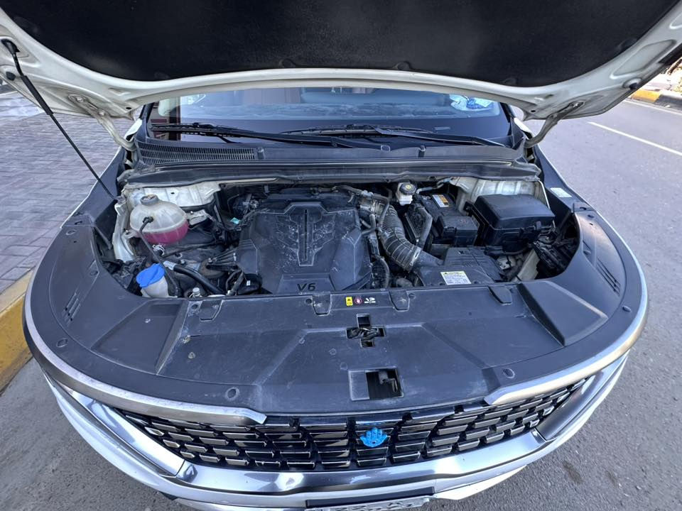 كيا كرنفال موديل ٢٠٢٤ رقم اربيل 
خليجي فول مواصفات 
مكفوله كفاله عامه 
مكينه 3500 
6 سلندر 

بأسمي تحويل مباشر والسونر حديث موجود 
السعر : $30,000 وبيها مجال  

للاستفسار : ***********
