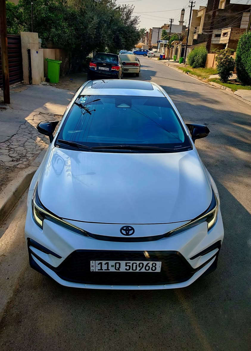 السلام عليكم اخوان للبيع فقط 2024 s داخل اصل 3 الوان بلاد كشنات مشمشي التطريز مو الساده ودشبول لونين اوف وايت واسود..
كشن كهرباء ماشية 24 لون صدفي السعر 162 ..السياره بيهه كماليات مع عازل حراره امريكي ابو الضمان لكل السيارة بحدود ال 500 الف اذا مو اكثر ..للاتصال ***********..مكانهه  بغداد شقق حي السلام حي الصدام السكني..
