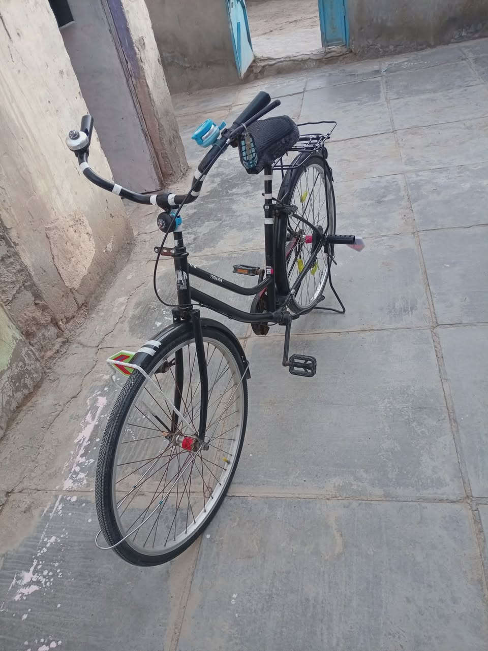 السلام عليكم للبيع باسكل 
شركة  BD
نضيف حيل 
احلى من الصورة 
مديل 2024
 مامستخدم اهواي 
ياباني 
نضافة 70%
السعر خاص


**إذا كنت صاحب هذا الإعلان وتريد حذفه لأي سبب، رجاءا أرسل رسالة إلى الدعم الفني**