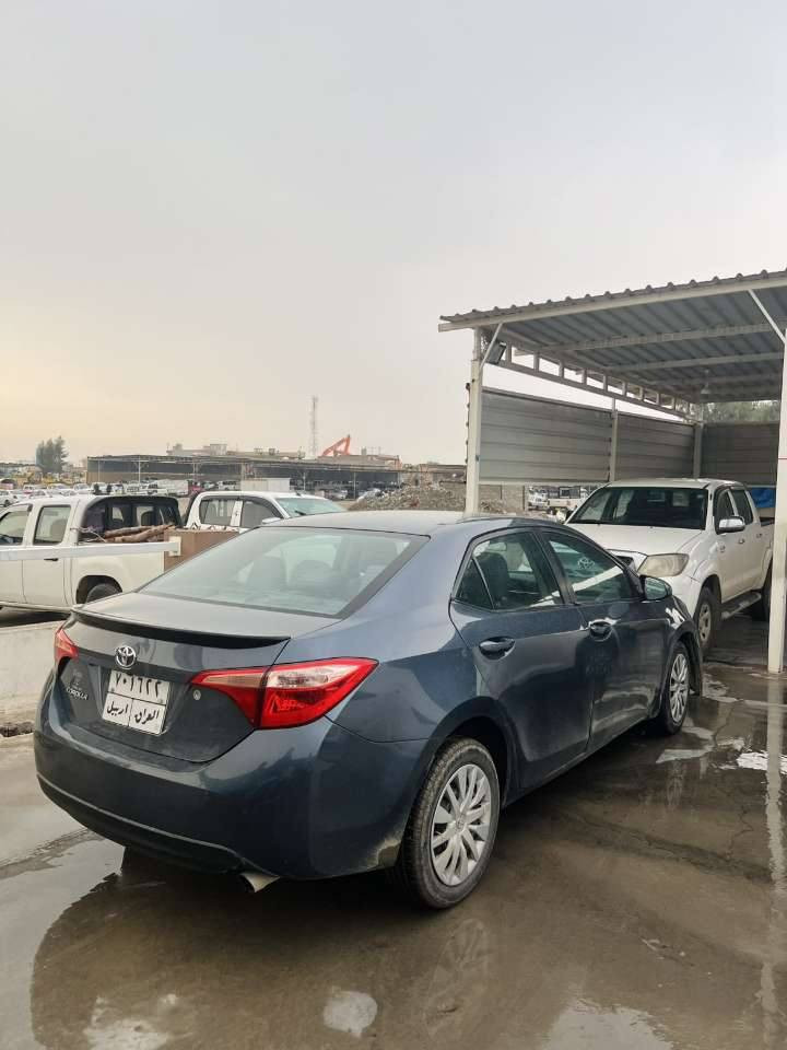 بیکاشۆ 2019 سێ پارچی سوبغە بێنوگرتن
***********
*********** أربيل, العراق
