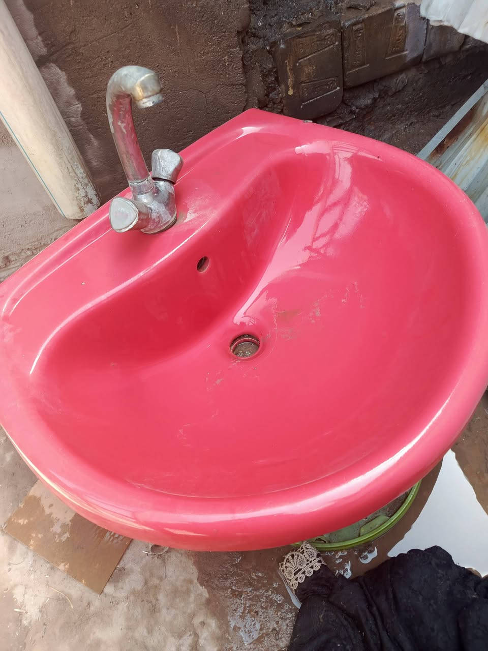 اغراض للبيع


**إذا كنت صاحب هذا الإعلان وتريد حذفه لأي سبب، رجاءا أرسل رسالة إلى الدعم الفني**