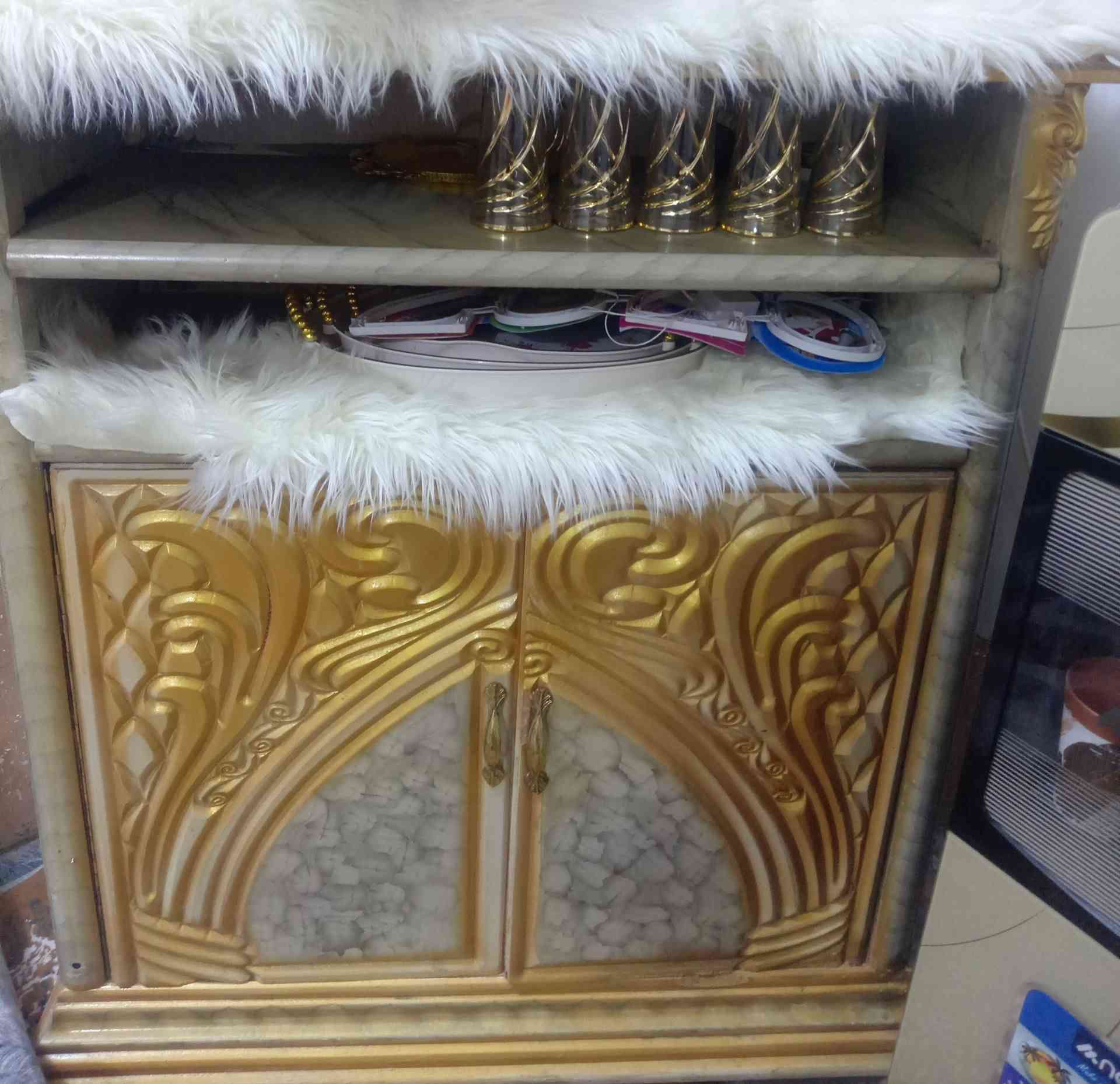 السلام عليكم عندي غرفه
 مستعمله للبيع 
للاستفسار خاص

***********
