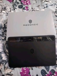 ايباد ريد ماجك نوفا الجهاز نضيف و ملحقات كامله  ذاكرته 256 سعره 725 مع...