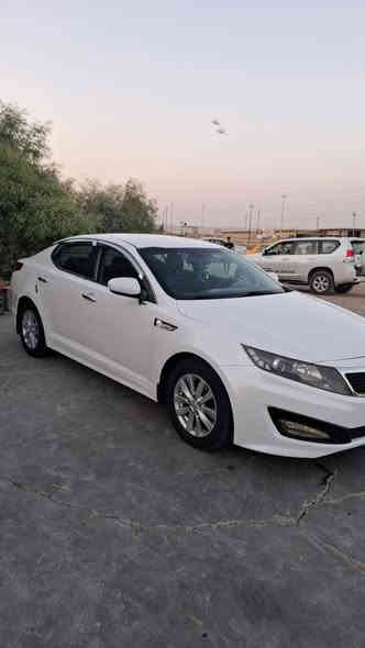 سلام عليكم سيارة كية اوبتمة البيع  موديل 2011 مكينة 200 ديالي قضاء مندلي ***********.   سعر 122
