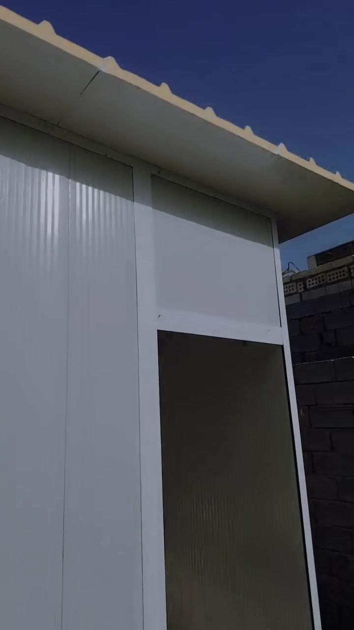 ⚒ نحن هنا لتلبية احتياجاتكم بأعلى المواصفات والجودة التي تستحقونها! ⚒
📲 *********** 
 
🏠 تصنيع وتجهيز جميع أنواع الكرفانات بأفضل الخامات والتصاميم التي تناسب متطلباتكم!
🔥 الأسعار المميزة:
💰 المتر العادي: 30,000 دينار
💰 المتر ضد الحريق: 40,000 دينار
🛡 ضمان 5 سنوات – جودة تدوم وثقة بلا حدود! 🏆
