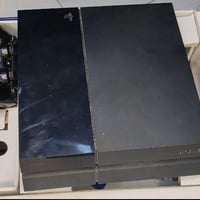 بلي فور فات مهكر كامل ملحقات الجهاز يجي ويا جوستكين كامل ملحقات والعاب...