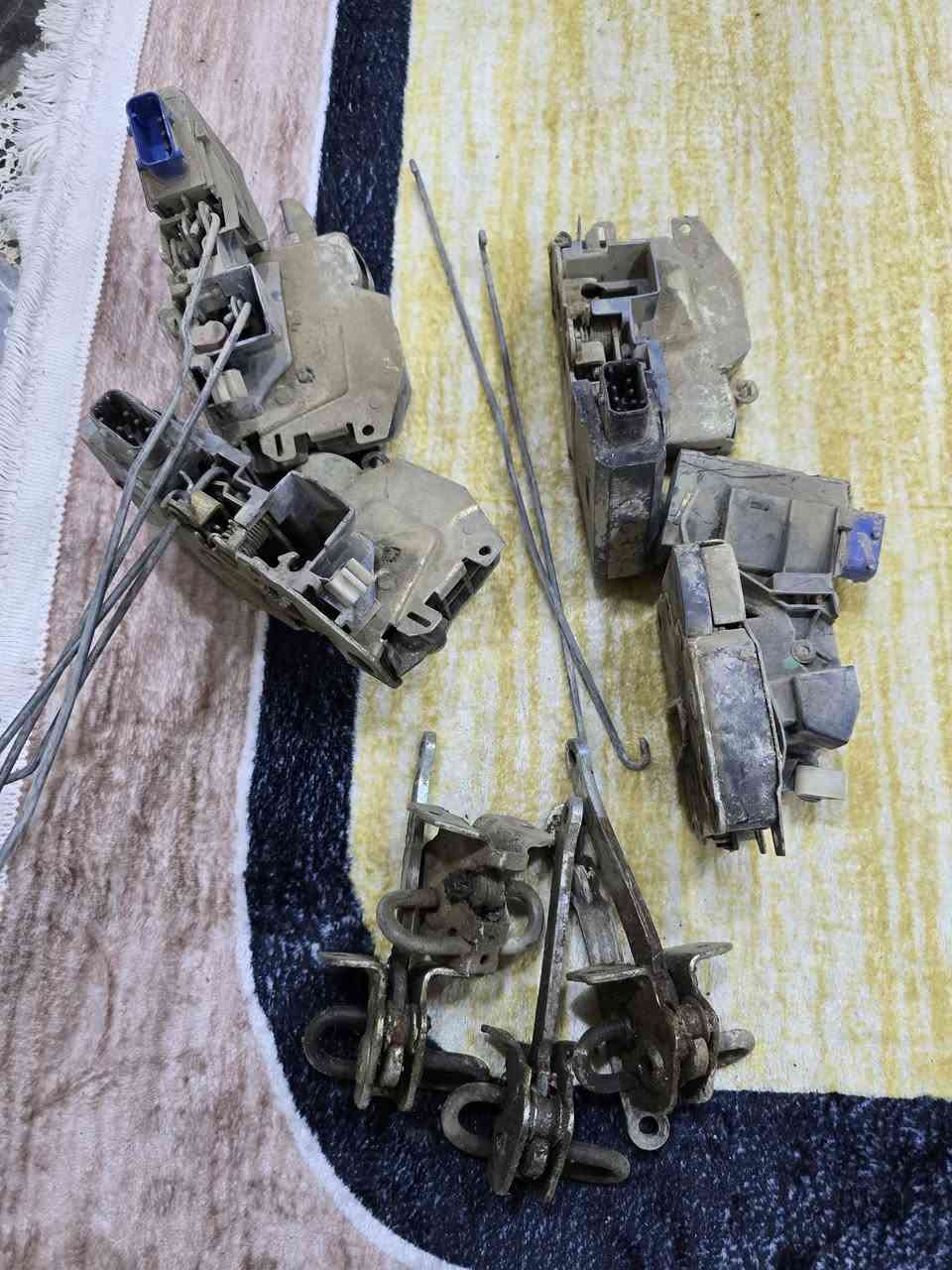 سلام عليكم      منشور.   ٢
مواد e36 للبيع 
يتوفر مواد اكثر  بس المنشور  هاذا حده فا شنو تحتاج مواد e36 انشاء الله موجود راسلني خاص او عل واتس وبل خدمه او اتصال 
***********
***********
