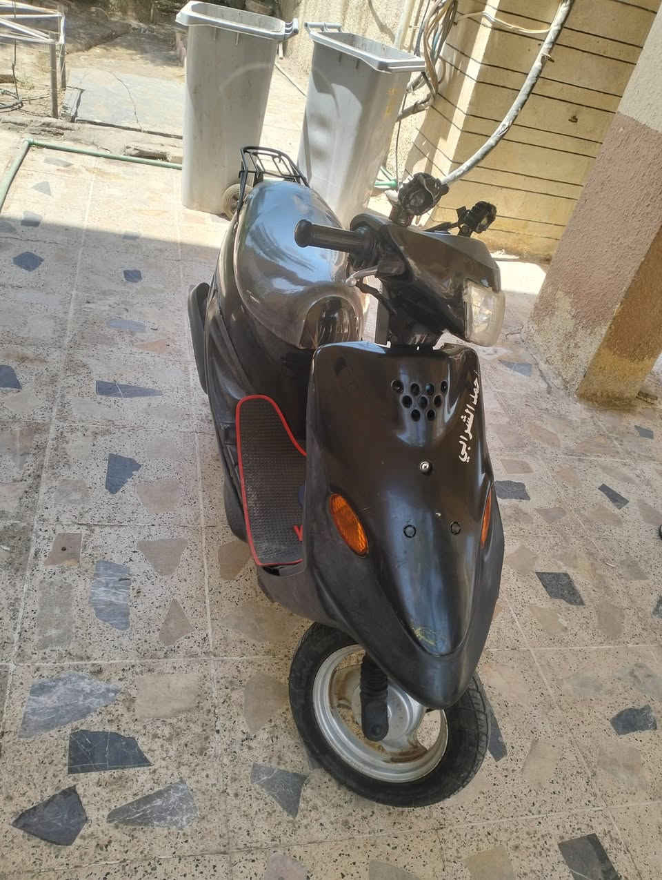 ماطور نحل للبيع مفتوح قبق هندر  فقط شرط سلف وايرمانيه كله شغال منطور نظيف جدام عين  *********** 🧿***********
