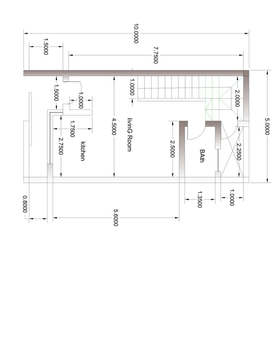 السلام عليكم اني مهندسه معماريه اصمم خرائط بناء بأسعار جدا مناسبه لطلب التصميم الاتصال ع الواتس ***********
