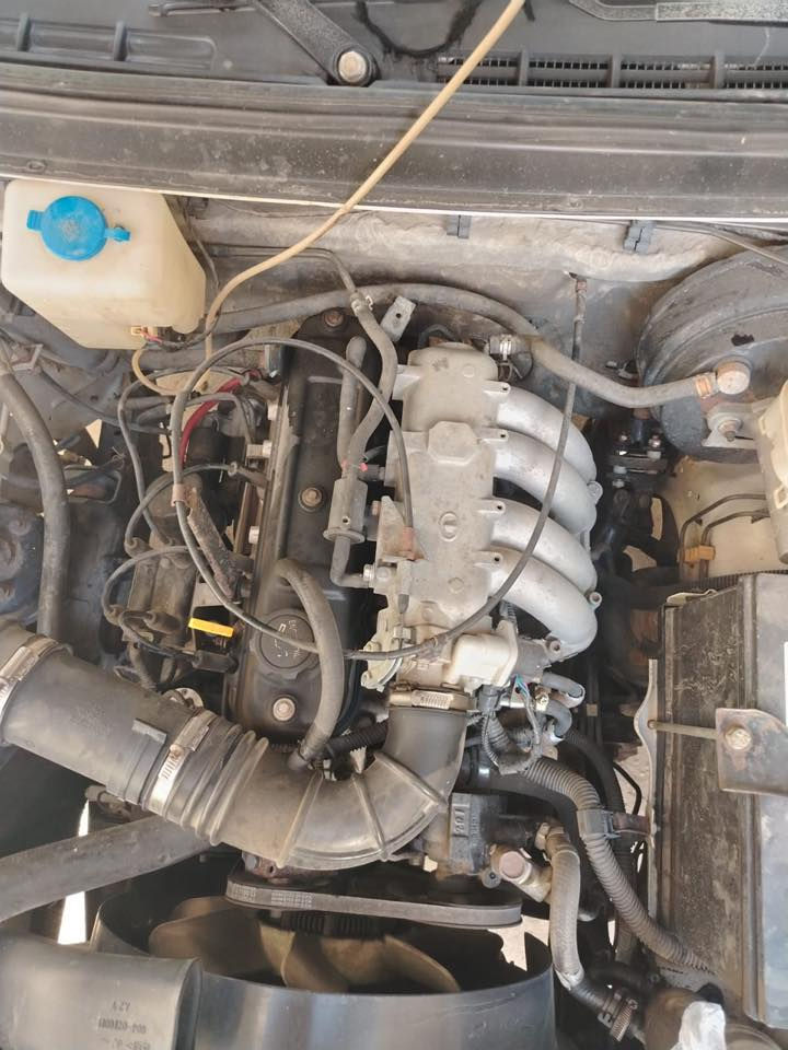 السلام عليكم كريت ويل موديل. 2014 كامله وخير من الله مشروع وطني كهربائيات شغاله كله تبريد كامل تخم تاير وإذا تحويل ثاني يوم وسنويه ب اسمي *********** سياره بغداد مكانه

لؤي أبو حسين التميمي
