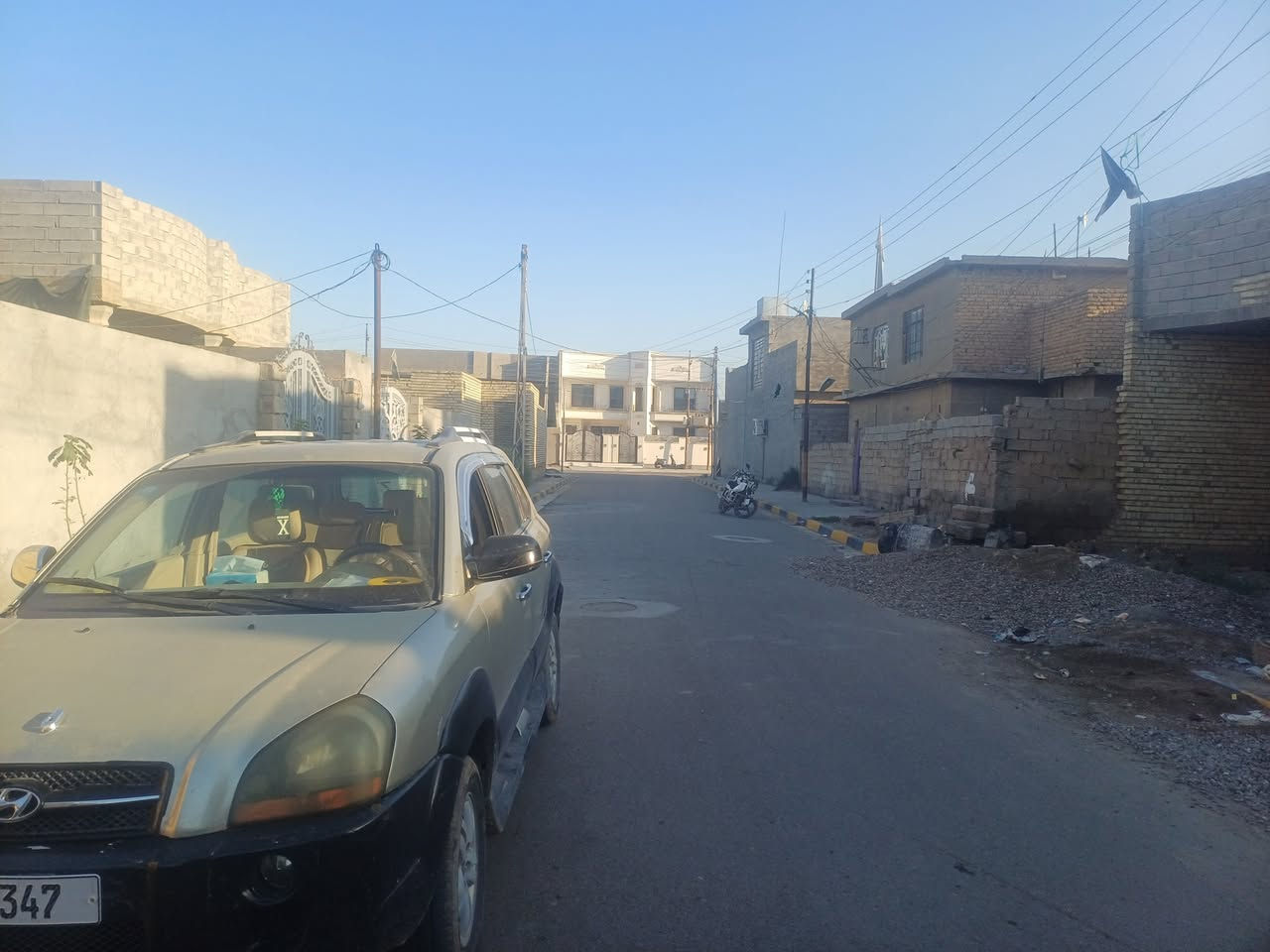 #اعلان_من #مكتب_الازهار_للعقار

قطعة 190متر ملك صرف تحويل مباشر
الوجه 9 متر بس هيه قطعة كلها بيوت قضاء بلد شارع ابوجعفر قريبه جدآ عن شارع الحولي البعنون

,,,,,,,,,,,,,,,,,,,,,,,,,,,,,,,,,,,,,,,,,,,,,,,,,,,,,,,,,,,,,,,,,,,,,,,,,,,,,,

للاستفسار اكثر مراجعة المكتب او الاتصال على الرقم《*********** 》اتصال + واتساب
📍 مكتب الازهار للعقار قضاءبلد يرحب بكم
,,,,,,,,,,,,,,,,,,,,,,,,,,,,,,,,,,,,,,,,,,,,,,,,,,,,,,,,,,,,,,,,,,,,,,,,,,,,,,

#يعلن مكتب الازهار للعقار عن استقبال كافة العروض للذين يرغبون بـيـع الـدور والأراضي السكنية والزراعة والتجارية والمنتجعات السياحية في قضاءبلد ونواحيها
أهلآ وسهلآ بكم جميعآ
مراسلة مكتب الازهار للعقار عبر واتسا
👇👇👇👇👇👇👇👇 https://wa.me/9647853323777
