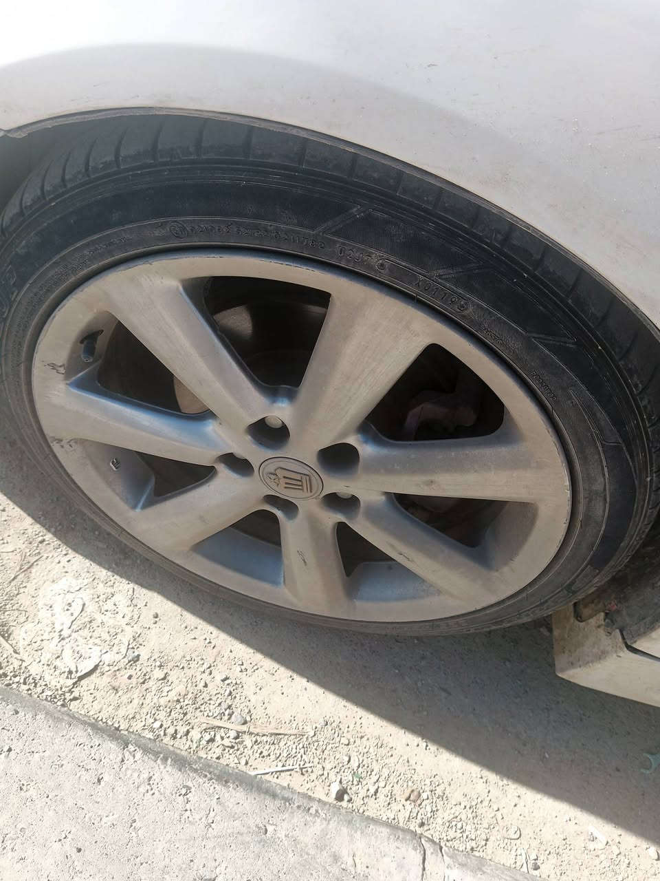 4 تايه و ويلي دينگه بو فروشتن


**إذا كنت صاحب هذا الإعلان وتريد حذفه لأي سبب، رجاءا أرسل رسالة إلى الدعم الفني**