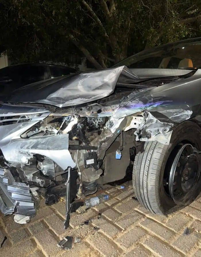 السلام عليكم ورحمه الله 🌹

للبيع  تيوتا كامري فئه LE

موديل 2017

السياره باسمي شخصي رقم اربيل جديد🚩

السياره تحويل مباشر سنويه وهزه جديد

سابقا كفاله عامه خليجي 

السعر 📍(( 60$ ورقه )  وبي مجال بسيط

ملاحظه:::# توصل اي محافظه تريدها 

حسب الاتفاق 
للاستفسار اكثر اتصال أو وتساب 

***********
