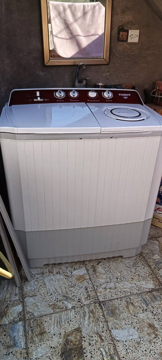 غراض للبيع بغداد الدورة  كلمن سعرة تفاصيل عل خاص توصيل ماعدي


**إذا كنت صاحب هذا الإعلان وتريد حذفه لأي سبب، رجاءا أرسل رسالة إلى الدعم الفني**