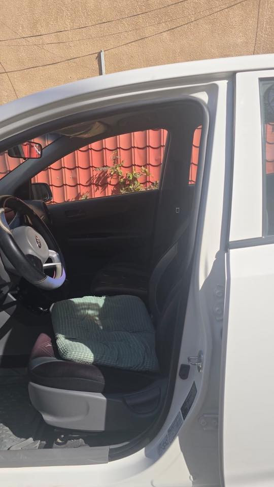 السلام عليكم كيا بيكانتو2020 وارد خليجي ماشيه 35الف سياره نظيفه كلشي مابيها رقمها أربيل  السعر 115 ورقه وبيها مجال  العنوان بغداد العامريه ***********
