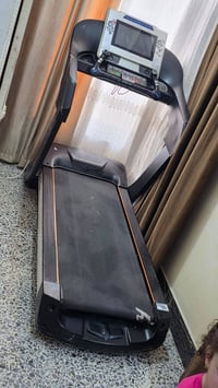 جهاز جري • ٢٠٠كجم • نظيف
