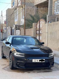 تشارجر • ٢٠٢٢ • رقم اربيل