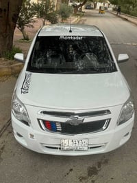 شوفرليت كوبلت • ٢٠١٨ • بدون دواخل