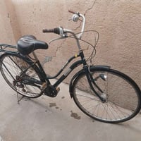 بايسكلتين • حجم ٢٧ • كربلاء التحدي