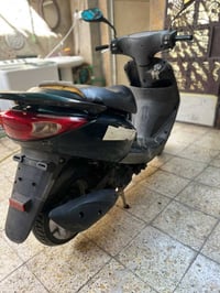 دراجة بريز سرعة 140 لوك مكينة ممفتوحة وكابريتر اصلي مالتهة مملعوب بيهة...