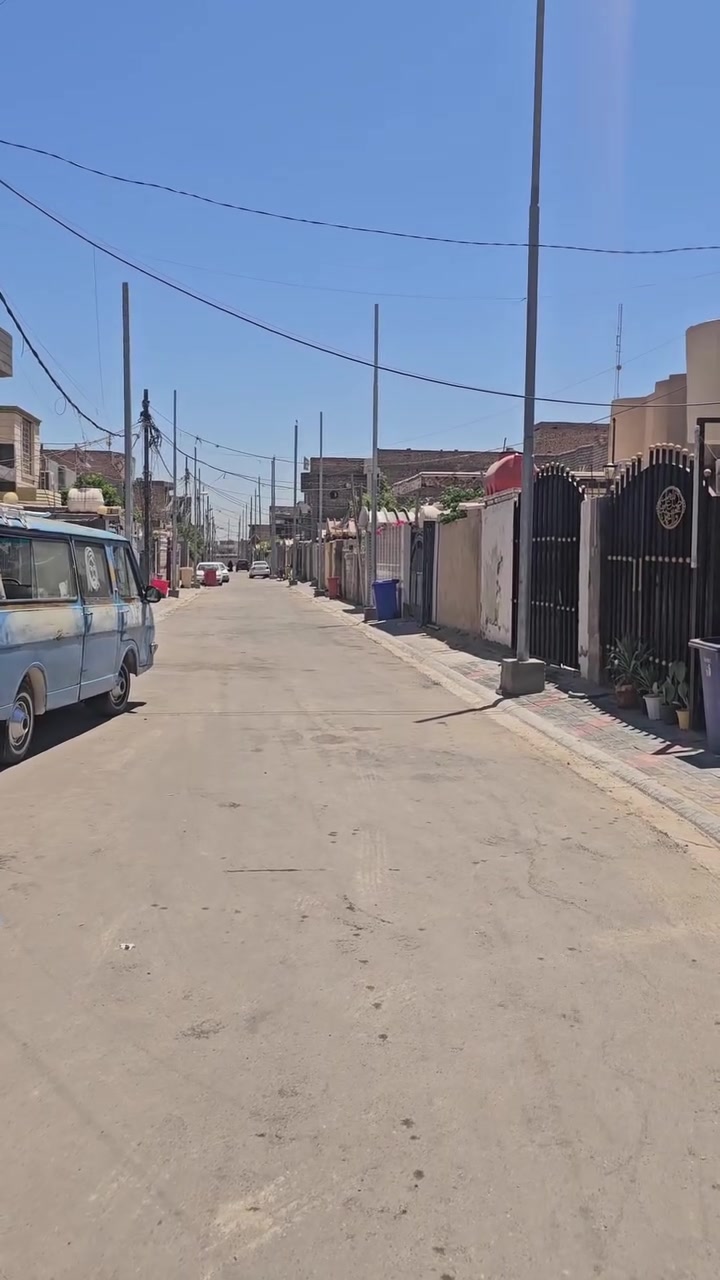 يالله هيكل للبيع طابو زراعي سند 25 المساحه 200 متر الهيمل متخت وجاهز للصب 
العنوان كربلاء طوريج حي المصطفى قرب اعداديه صناعه الهنديه 
مع كافه الخدمات ماء كهرباء مجاري شارع تبليط 
معروض لدى مكتب بيروت للعقار الكائن في طوريج حي الجمعيه 
للتواصل ***********//***********
