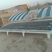 سله جنبي • جديده • البصره القرنه