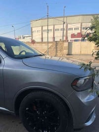 للبيع فقط دوج دورنكو🚘   موديل 2016 اصل   رقم بغداد باسمي    بلاك توب  ...