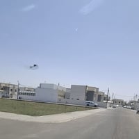 نجف مجمع الأميرات٢ • ٢٠٠م • طابق ونص