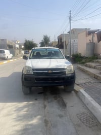 مكينة وكير • ٢٠٠٥ • خانقين