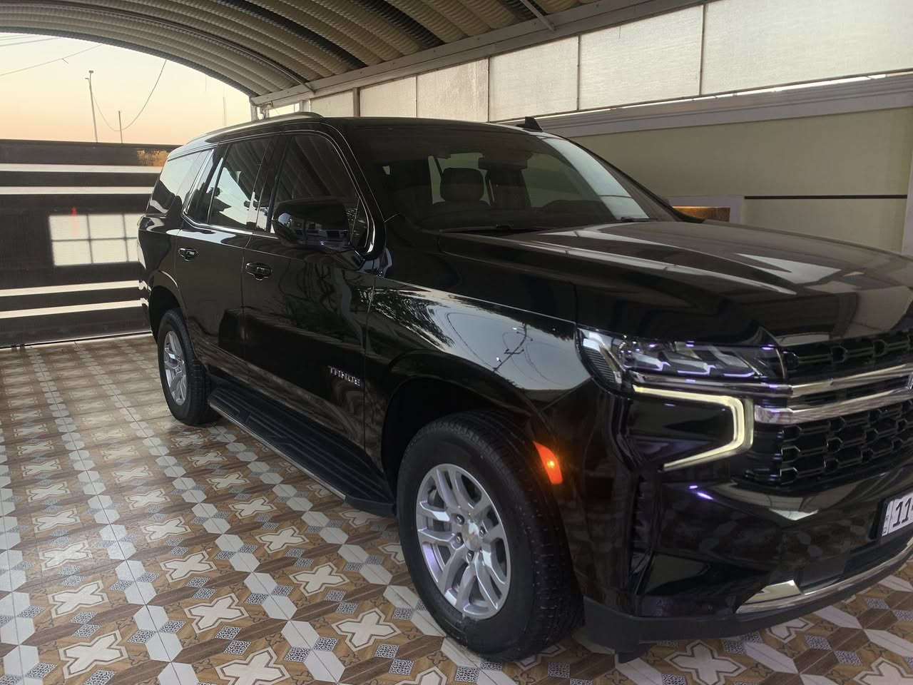 للبيع تاهو LS خليجي
كفاله عامه
2024
ماشيه 26الف
بچم برايمر
علامة ضوء القمر 
محرك5300. 8
حساسات
رادارات
كشنات كهرباء ٢
معروفه مواصفات LS
السياره كفاله جديده وجاهزه وما ماشيه هواي 
السعر480 💵
***********
كوت
