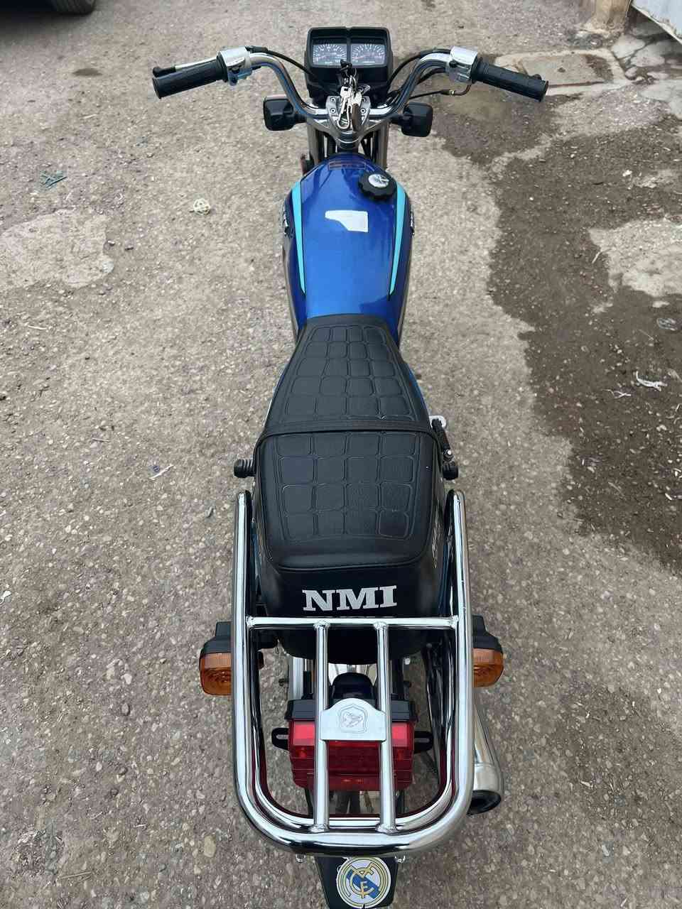 دراجه نامه موديل 22 للبيع أوراق اصولي كمرك مدفوع كامل دراجه بلاديه مابيها اي نقص السعر عل خاص أو اتصال ***********
