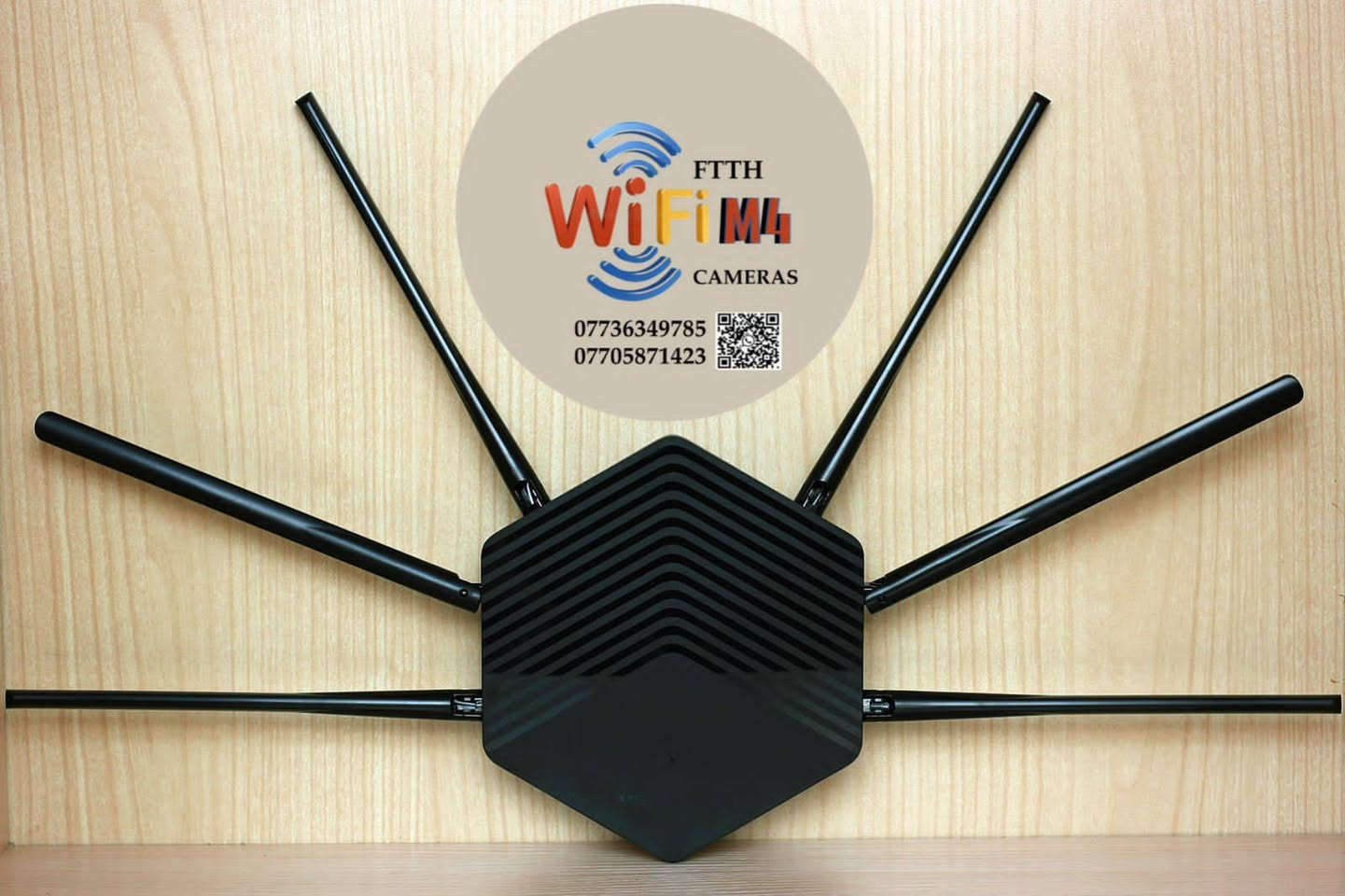 وصول 1900 من ميركسس
MERCUSYS R50G 1900M GIGA 
أسعار تافسية 
جملة فقط

https://wa.me/+9647736349785

الاستفسار الاتصال او المراسلة على الواتساب 
🛑***********--🛑***********
👍 الفرع الاول الرئيسي:-بغداد-البلديات
👍الفرع الثاني:-بغداد-مدينة الصدر
👍الفرع الثالث:-بغداد-الأمين 
#بغداد_كامرات
#طاشين_الانستا_wifi m4
#العراق
#اربيل #الطاقة  #UPS  #TikTok

‏#wifim4 #بلديات #راوتر #اكسبلور #طابعات #انترنيت #العراق #الصناعة #الكرادة #سوك_صناعة #جملة
  #جملة_جمله #كانون #canon #كاترج #احبار 
#طابعه #كاميرا #كيبلات #فيش
