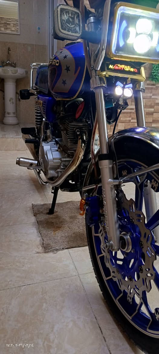 دراجه نامه برو محرك200كبس منفيس كامل كهربائيات شغاله كامله دبل سويج سعر670قفل للستفسا ***********
