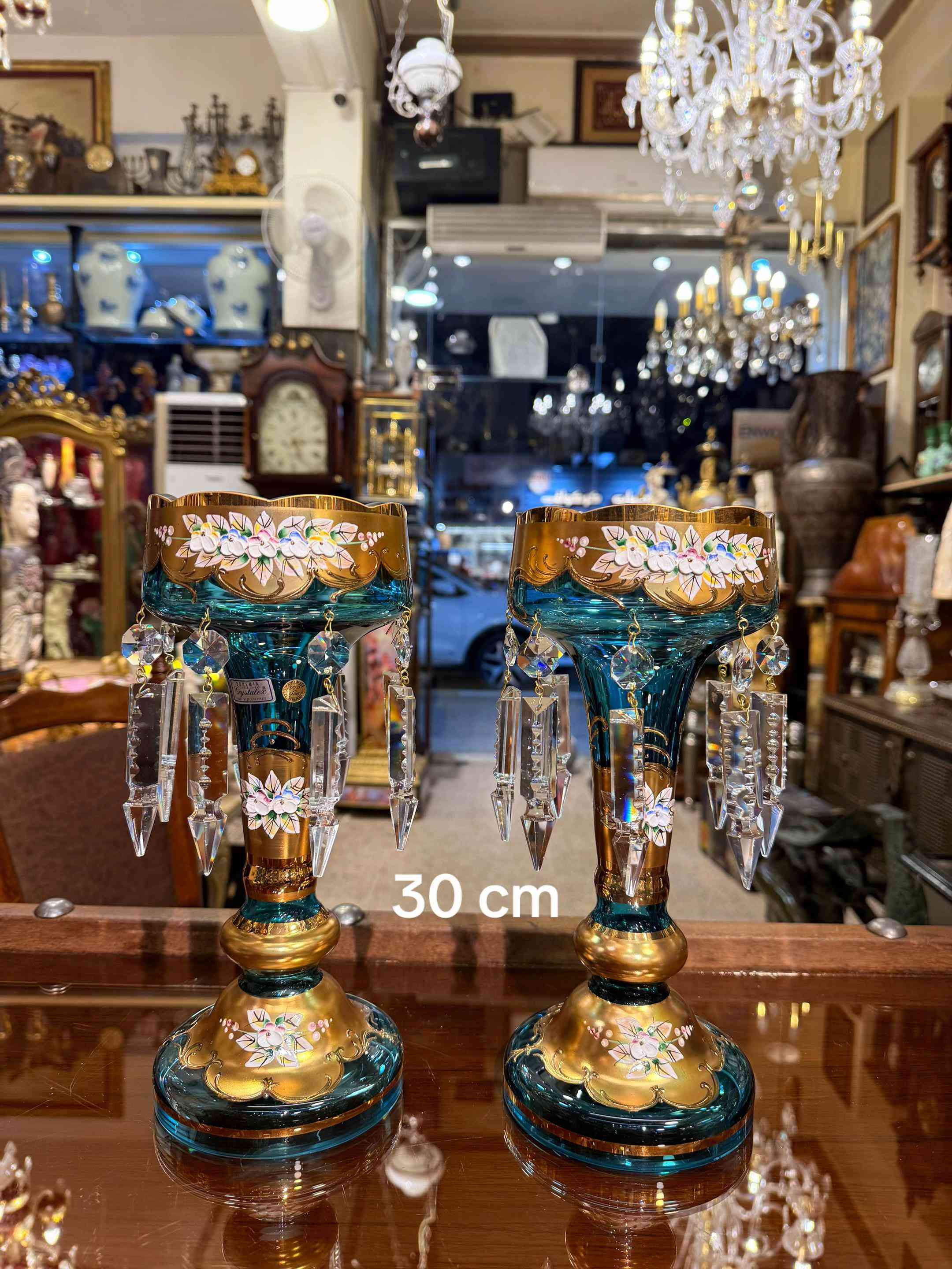 كريستال بوهيمي لوك غير مستخدم 


**إذا كنت صاحب هذا الإعلان وتريد حذفه لأي سبب، رجاءا أرسل رسالة إلى الدعم الفني**