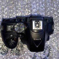 كامرة للبيع Nikon D5300  * الشتر: 33,186 لقطة فقط * العدسة Sigma 70-30...