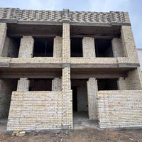 فرصة مناسبة بالسعر والموقع 🔥 هيكل للبيع مساحة 50 متر موقع قريب للخدمات...