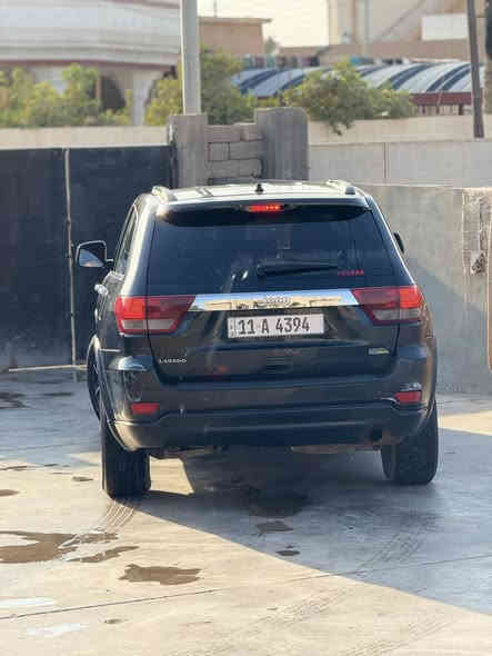 السلام عليكم   جيب
موديل 2011 رقم بغداد الدولي الجديد. سياره جديده وضع شركه بدون حادث  كلين… الموصفات 
بصمه تشغيل 
بصمه ابواب        
شاشه بلاديه 
كامره دواره 
كشنات جلد 
كشنات كهرباء 
قطعتين تبريد 
مكينه ٦ سلندر 
تحكم ستيرن جهتين 
مانع تزحلق 
سياره جديده حيله برغي ممفتوح بيهه  

السعر 168
 للستفسار. 
***********
***********
