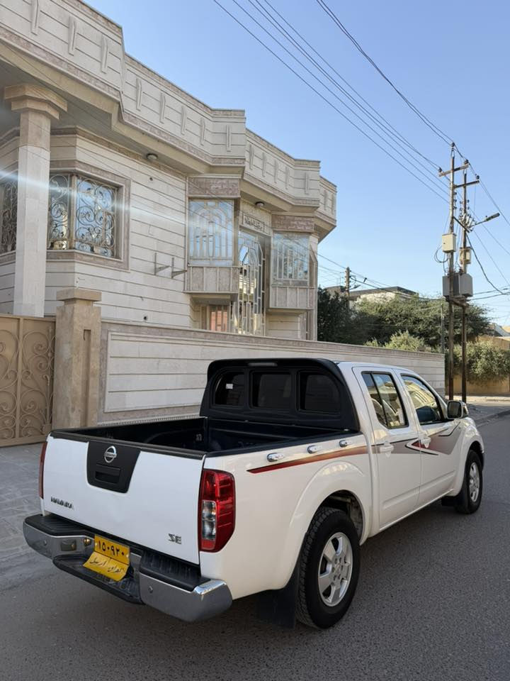 السلام عليكم نيفاره 2014 السياره كفاله لا صبغ ولاتبديل ولا فتح شرط الفحص مكينه لاتنقيص ولاتبخير شرط حداده وتخم تاير نعمه من الله رقم اربيل المآني سنويه قبل سنه منتهيه تحويل وكاله ثاني يوم السياره نضيفه وجاهزه كلشش مكاني
البصرة ***********
