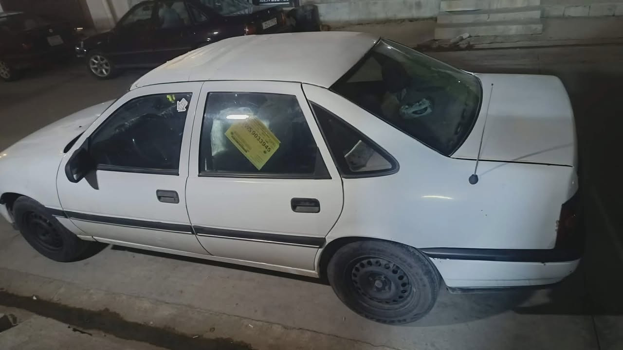 اوبل ابيض رقم جديد مشروع وطني سنوي جديد 
محرك 18 سعر قفل 33 دفرد بنزين موجود 
***********
***********
