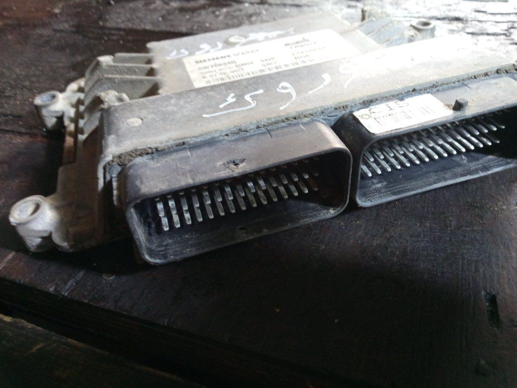 عقل بيجو روى 2008 شغال ونضيف وعلفحص سعره نهايته 30 الف مكاني بغداد ساحه طيران ماعندي توصيل


**إذا كنت صاحب هذا الإعلان وتريد حذفه لأي سبب، رجاءا أرسل رسالة إلى الدعم الفني**