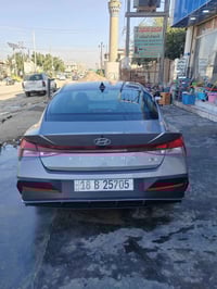 النترا • ٢٠٢٤ • حادث