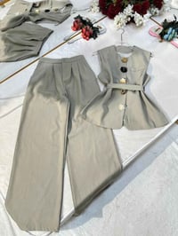 طقم • إيروبين • مقاسات ٣٨-٤٦