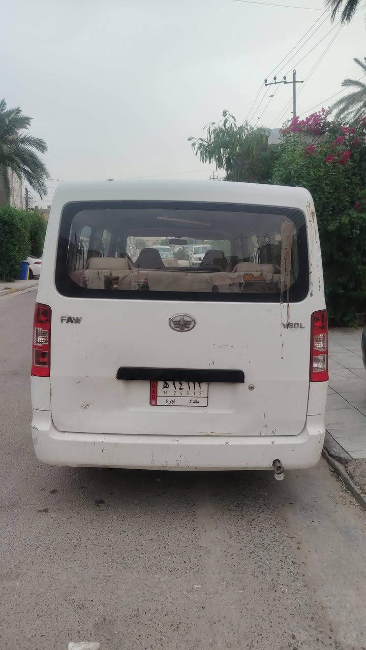 موديل 15 إستلام شركه ماشيه 48 الف  عنوانها بغداد العامريه السعر 46
ملاحظه بيها خانه واكفه
الباقي كله مكفول على وظع الشركه
تخم تاير تبريد شغال


**إذا كنت صاحب هذا الإعلان وتريد حذفه لأي سبب، رجاءا أرسل رسالة إلى الدعم الفني**