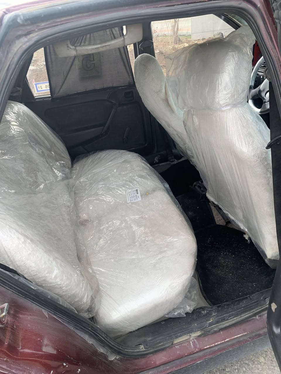 بەناوی خوای گەورە ئۆپڵ ١٩٩٢ مەکینە ٢٠ گێر عادی گێر ومەکینە بەشەرتی ١٠٠٠ فیتەر  پێشودوای کەپسە دوعمولێدراو ڕزیوی نییە سلەیت و گەرمی و فلجە و لەیت بەشەرت کامل کارەبای ئیش ئەکات سەیارەکە بەس ماشەلەی ئەوێت سەنەوی عەسلی لەگەلە بەشەرتی ئەوەلیات و موسوبراوە سەیارەکە بێمەسرەفە سعری ١٥ گەلە قفل قفل و کۆتای سلێمانیم *********** ڤایبەر وەتس ئاپی لەسەرە
